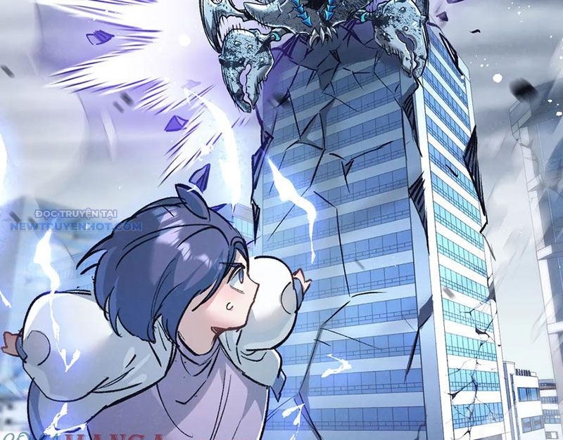 Mạt Thế Siêu Cấp Nông Trường Chap 71 - Next Chap 72