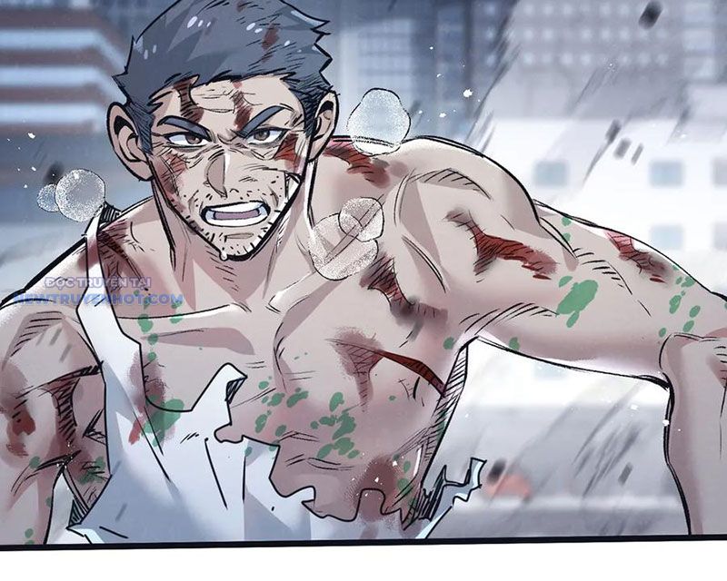 Mạt Thế Siêu Cấp Nông Trường Chap 71 - Next Chap 72