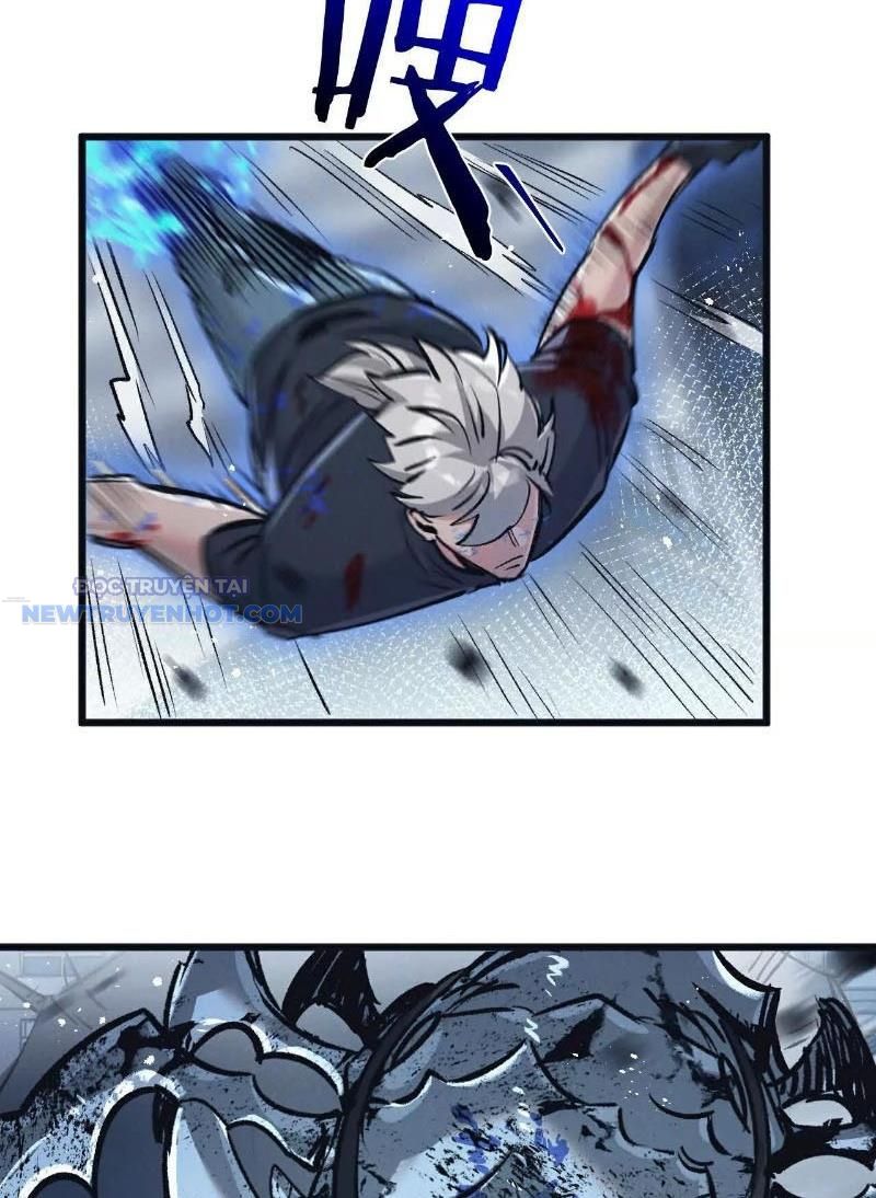 Mạt Thế Siêu Cấp Nông Trường Chap 72 - Next Chap 73