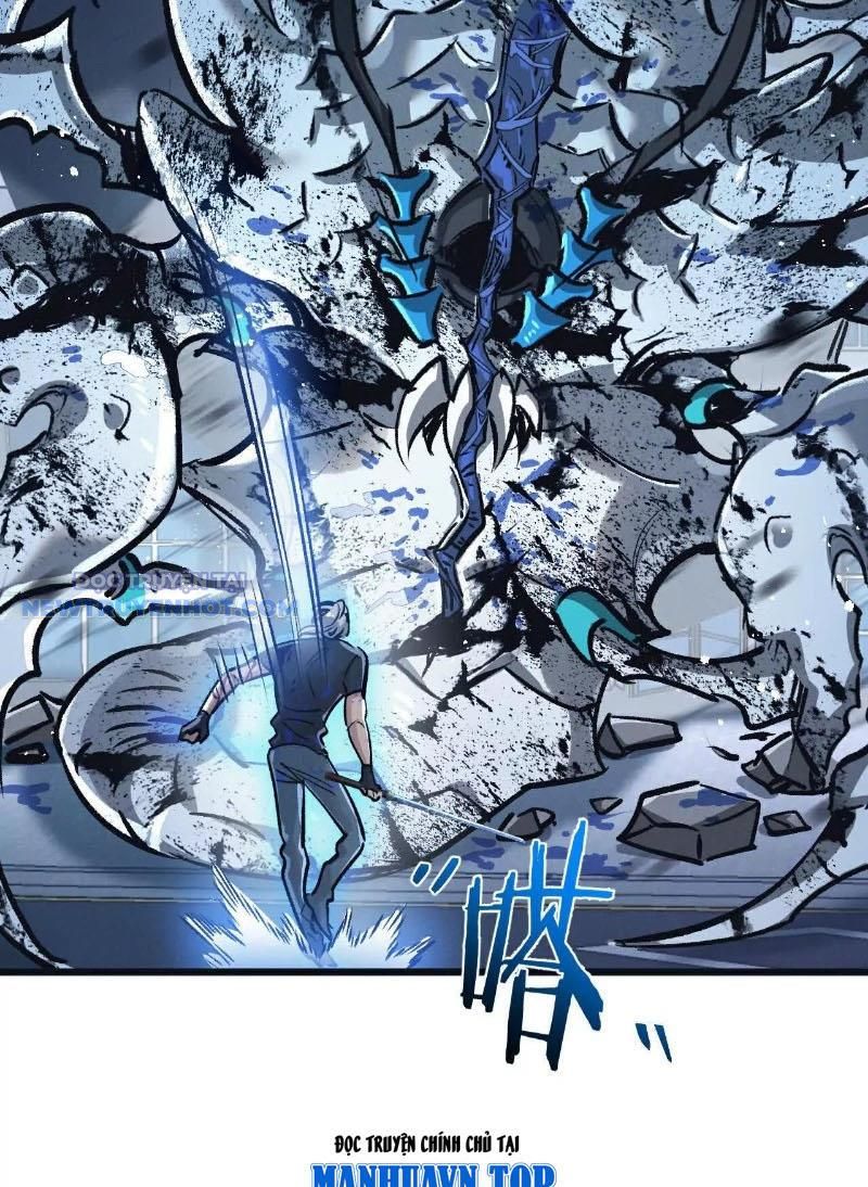 Mạt Thế Siêu Cấp Nông Trường Chap 72 - Next Chap 73