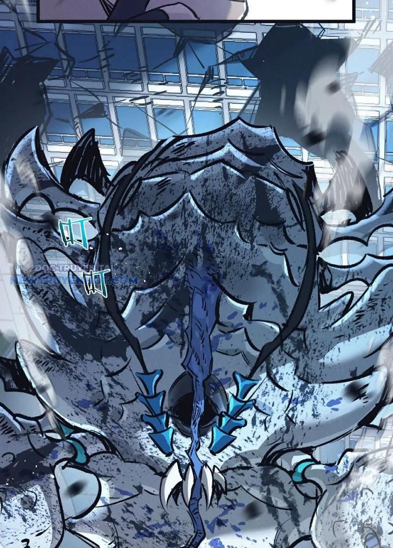 Mạt Thế Siêu Cấp Nông Trường Chap 72 - Next Chap 73