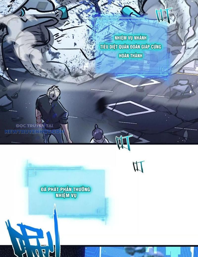 Mạt Thế Siêu Cấp Nông Trường Chap 72 - Next Chap 73