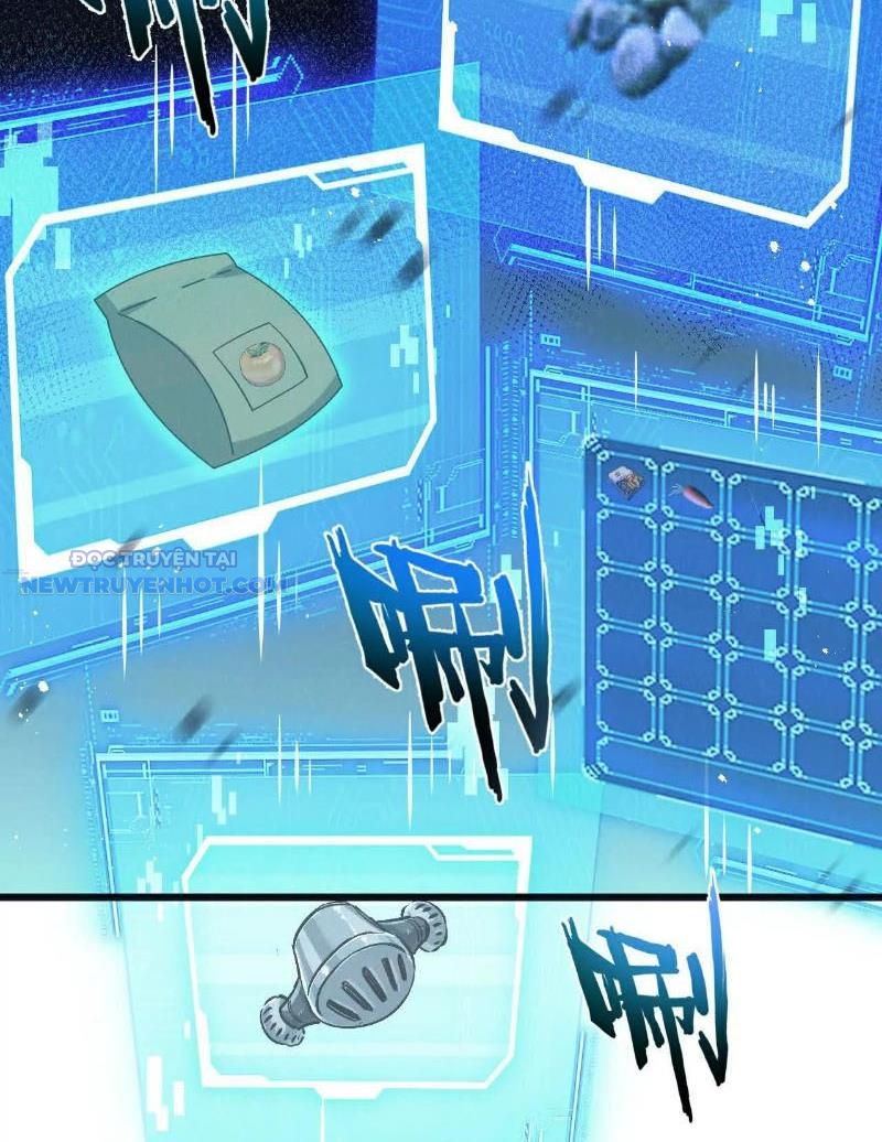 Mạt Thế Siêu Cấp Nông Trường Chap 72 - Next Chap 73