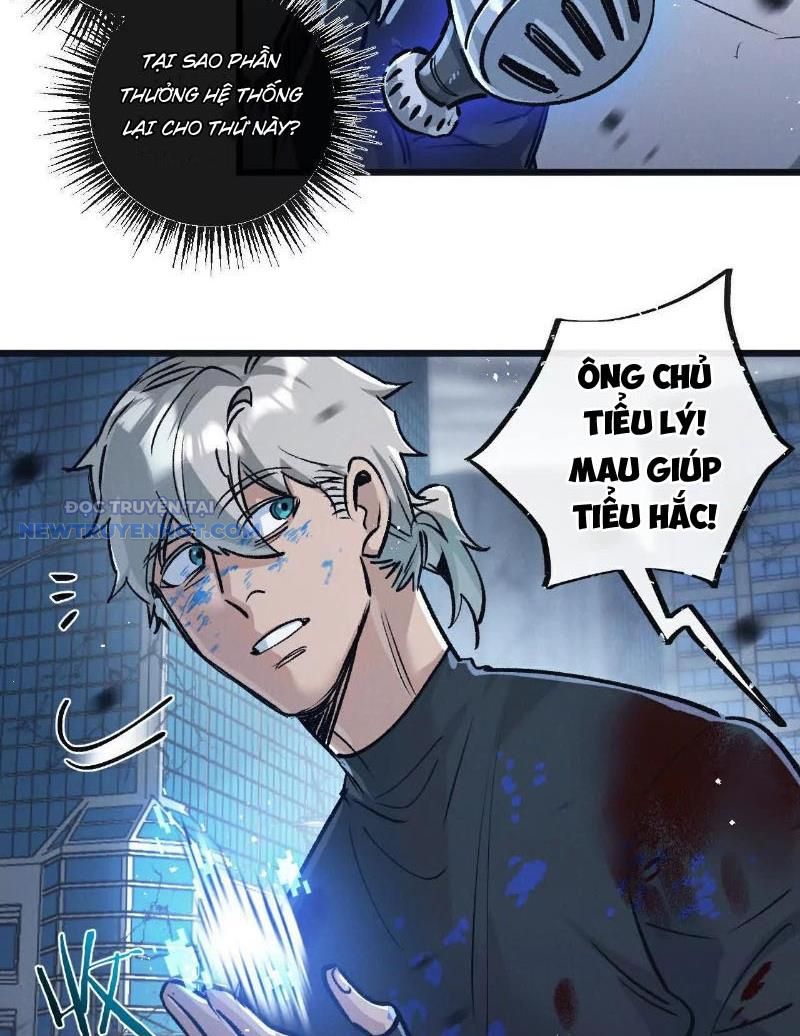 Mạt Thế Siêu Cấp Nông Trường Chap 72 - Next Chap 73