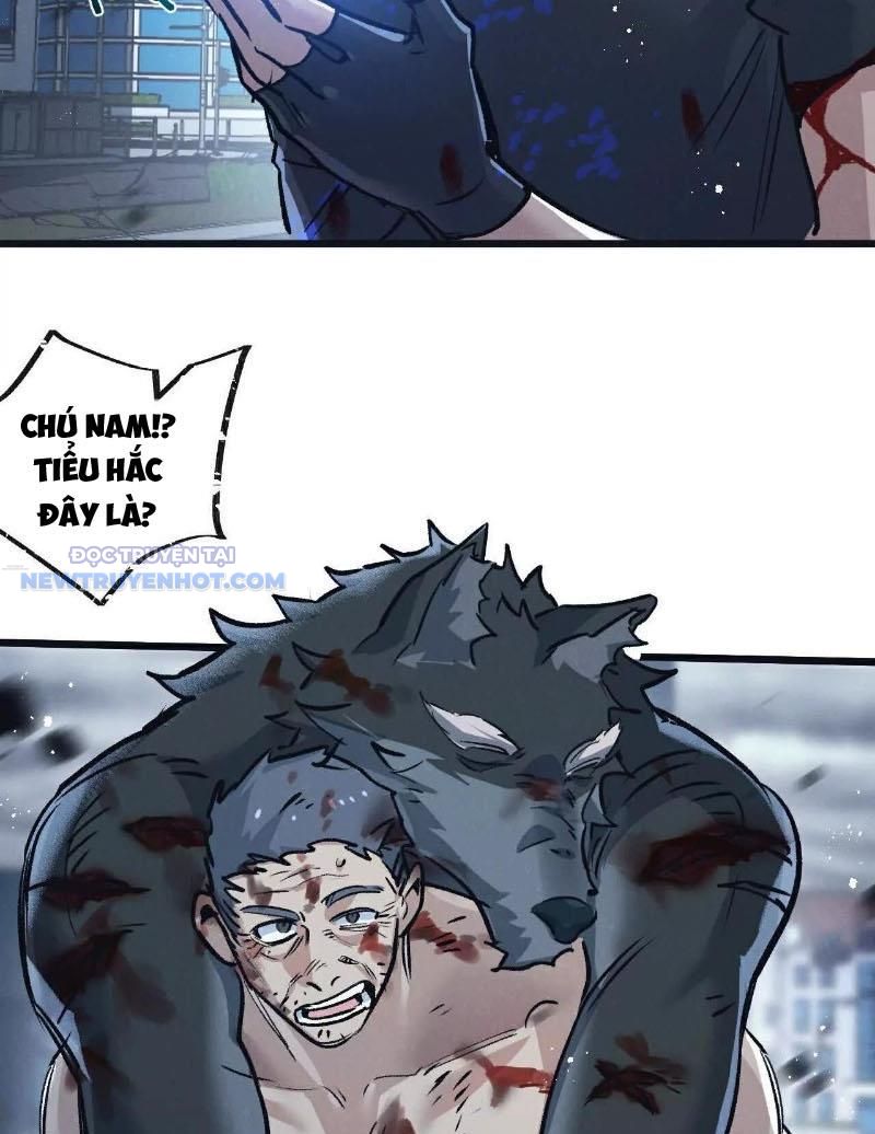 Mạt Thế Siêu Cấp Nông Trường Chap 72 - Next Chap 73