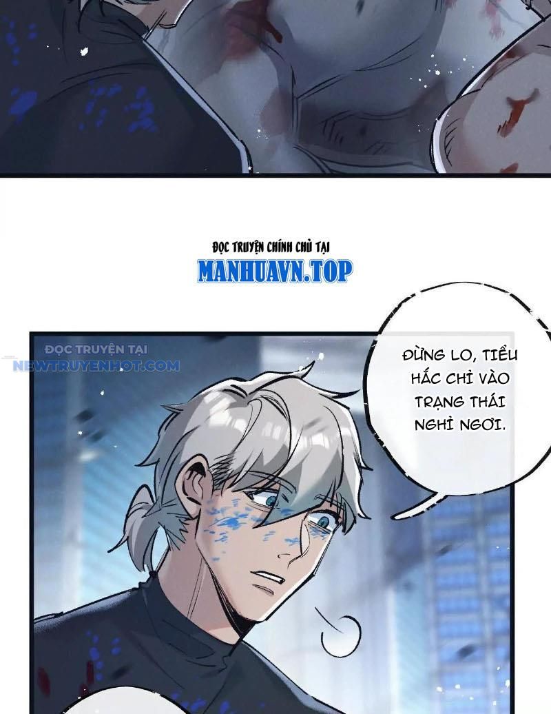 Mạt Thế Siêu Cấp Nông Trường Chap 72 - Next Chap 73