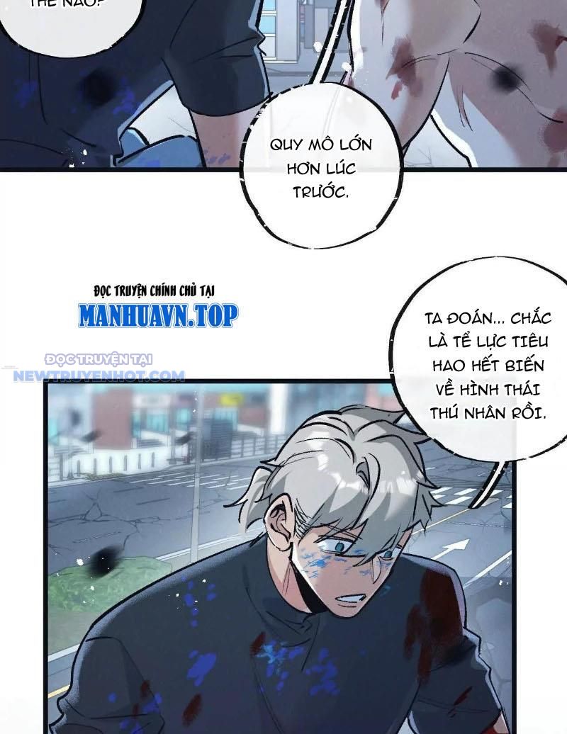 Mạt Thế Siêu Cấp Nông Trường Chap 72 - Next Chap 73