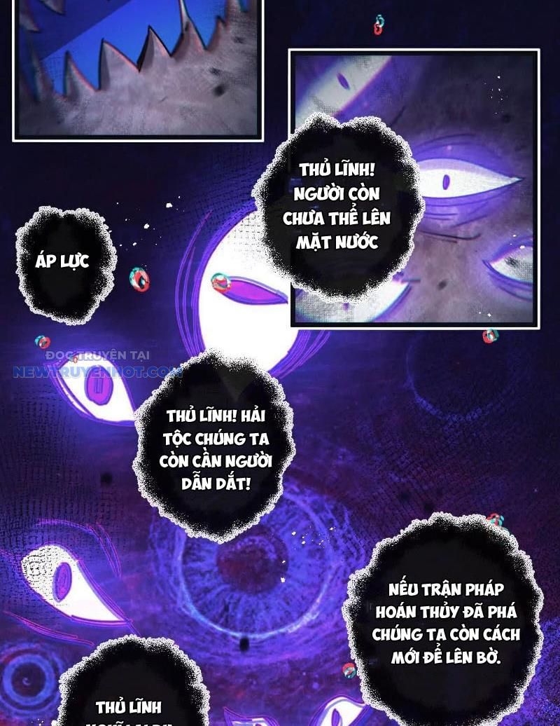 Mạt Thế Siêu Cấp Nông Trường Chap 72 - Next Chap 73