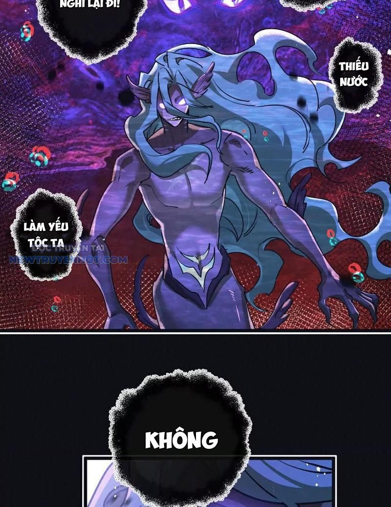 Mạt Thế Siêu Cấp Nông Trường Chap 72 - Next Chap 73