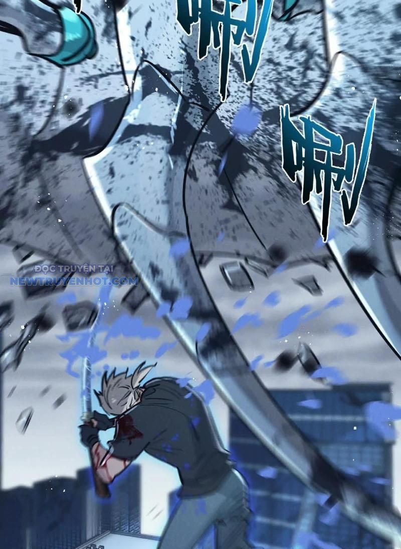 Mạt Thế Siêu Cấp Nông Trường Chap 72 - Next Chap 73