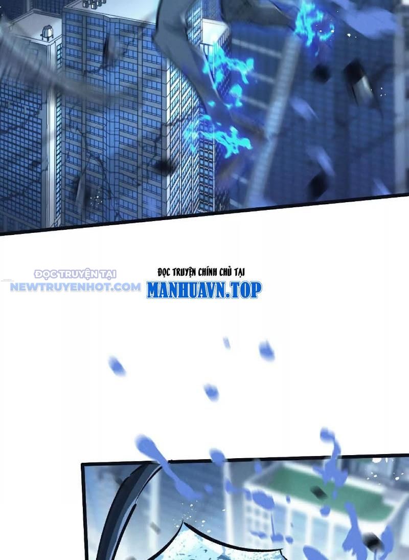 Mạt Thế Siêu Cấp Nông Trường Chap 72 - Next Chap 73