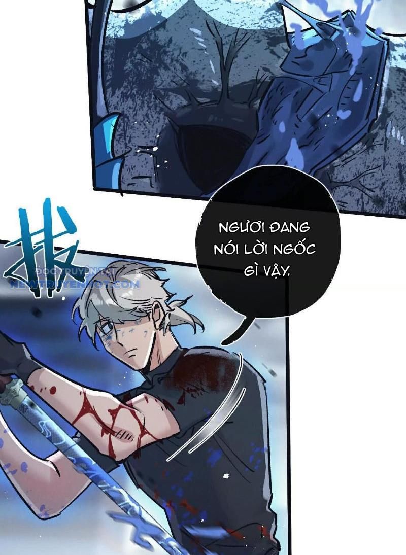 Mạt Thế Siêu Cấp Nông Trường Chap 72 - Next Chap 73