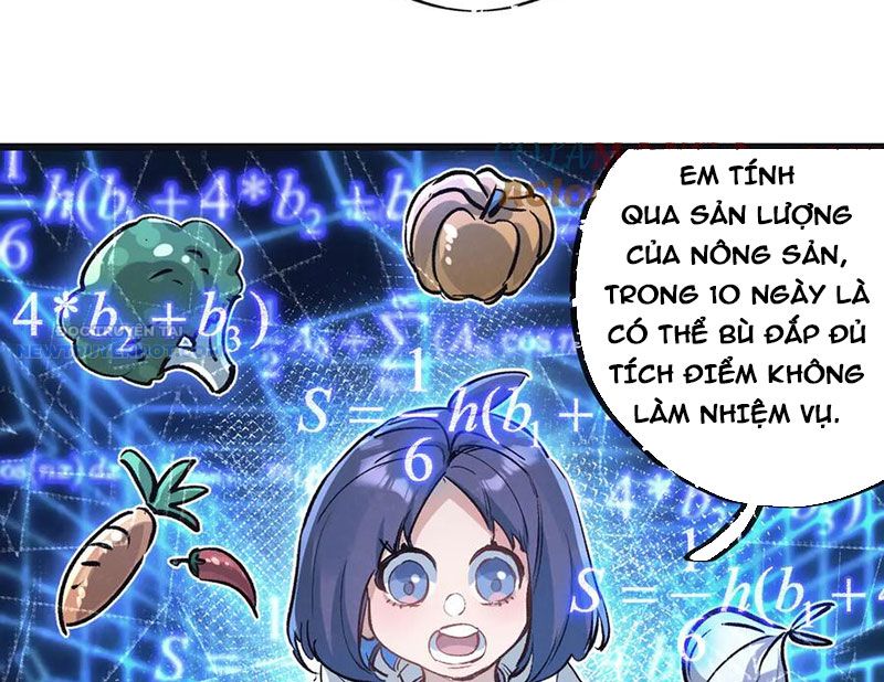 Mạt Thế Siêu Cấp Nông Trường Chap 73 - Next Chap 74