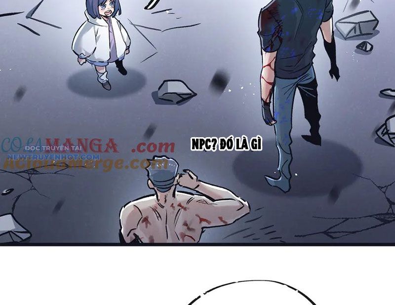 Mạt Thế Siêu Cấp Nông Trường Chap 73 - Next Chap 74