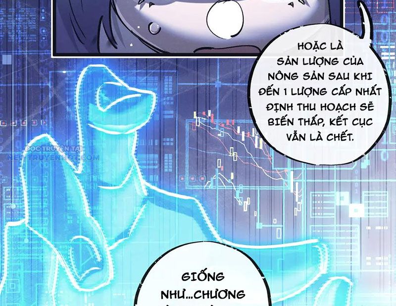 Mạt Thế Siêu Cấp Nông Trường Chap 73 - Next Chap 74