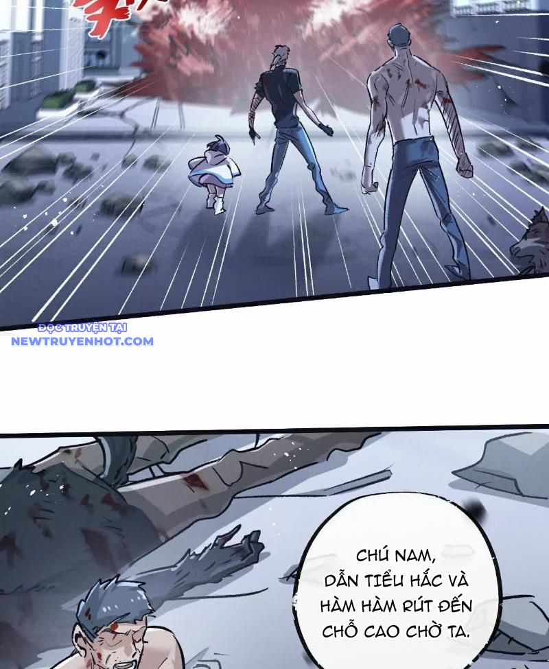 Mạt Thế Siêu Cấp Nông Trường Chap 74 - Next Chap 75