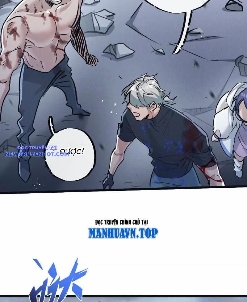 Mạt Thế Siêu Cấp Nông Trường Chap 74 - Next Chap 75