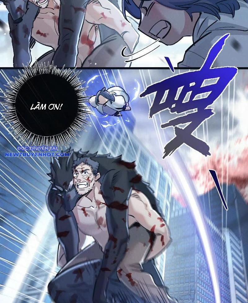 Mạt Thế Siêu Cấp Nông Trường Chap 74 - Next Chap 75