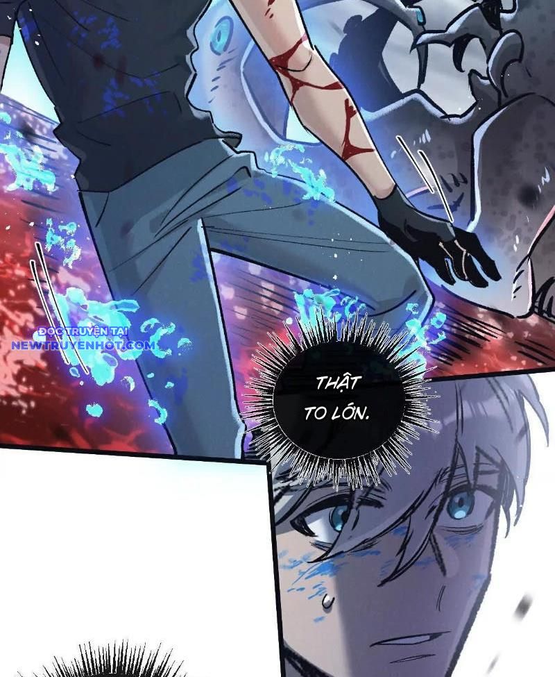 Mạt Thế Siêu Cấp Nông Trường Chap 74 - Next Chap 75