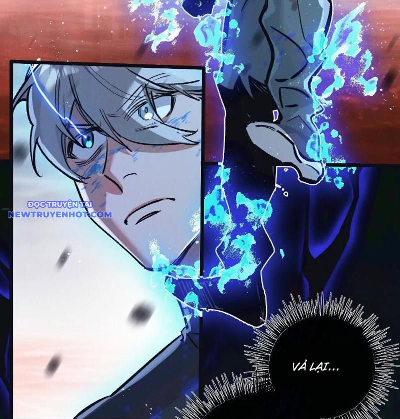 Mạt Thế Siêu Cấp Nông Trường Chap 74 - Next Chap 75