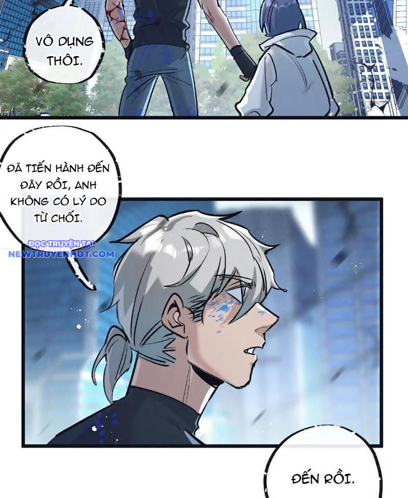 Mạt Thế Siêu Cấp Nông Trường Chap 74 - Next Chap 75