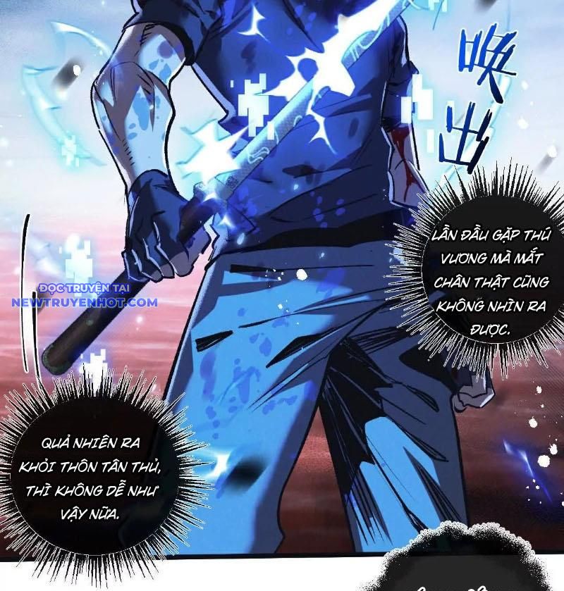 Mạt Thế Siêu Cấp Nông Trường Chap 74 - Next Chap 75