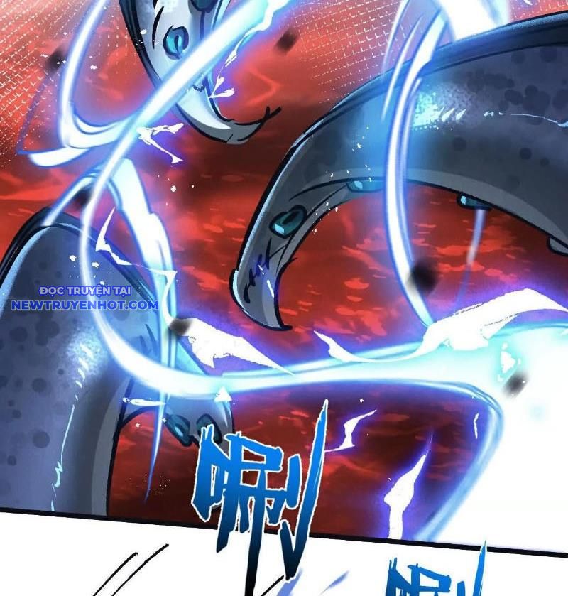 Mạt Thế Siêu Cấp Nông Trường Chap 74 - Next Chap 75