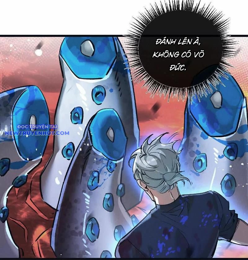 Mạt Thế Siêu Cấp Nông Trường Chap 74 - Next Chap 75