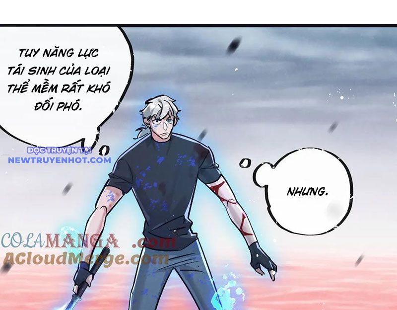 Mạt Thế Siêu Cấp Nông Trường Chap 75 - Next Chap 76