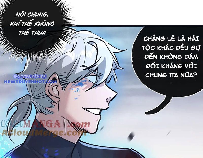 Mạt Thế Siêu Cấp Nông Trường Chap 75 - Next Chap 76