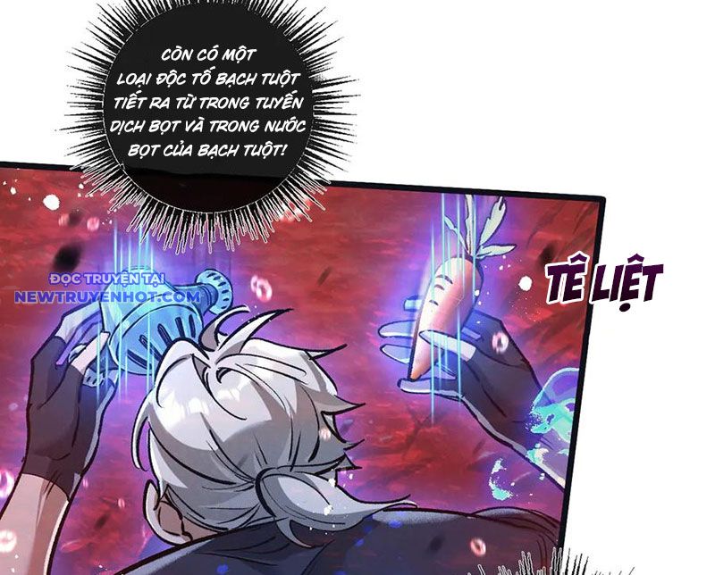 Mạt Thế Siêu Cấp Nông Trường Chap 75 - Next Chap 76