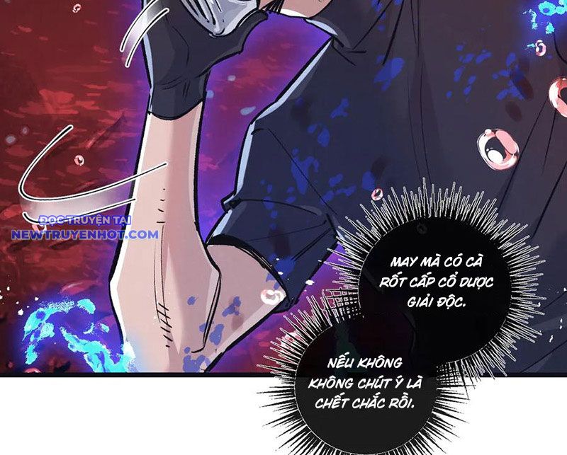 Mạt Thế Siêu Cấp Nông Trường Chap 75 - Next Chap 76