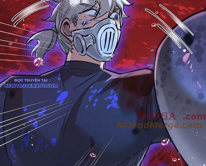 Mạt Thế Siêu Cấp Nông Trường Chap 75 - Next Chap 76