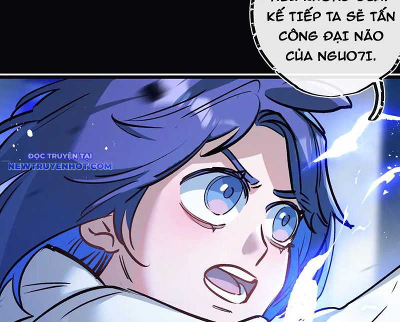 Mạt Thế Siêu Cấp Nông Trường Chap 75 - Next Chap 76