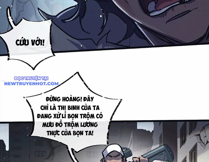 Mạt Thế Siêu Cấp Nông Trường Chap 77 - Next Chap 78