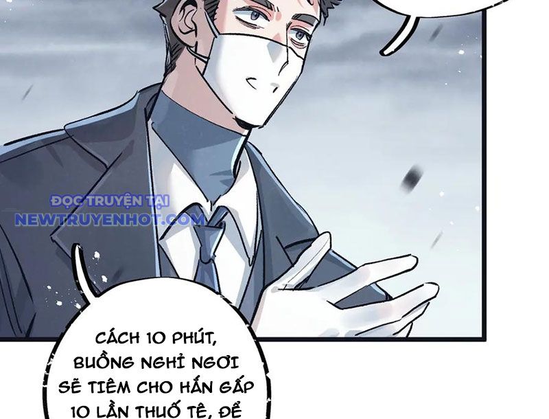 Mạt Thế Siêu Cấp Nông Trường Chap 78 - Next Chap 79
