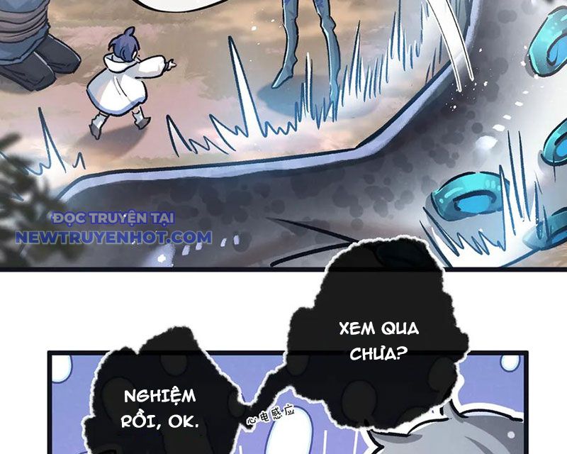 Mạt Thế Siêu Cấp Nông Trường Chap 78 - Next Chap 79