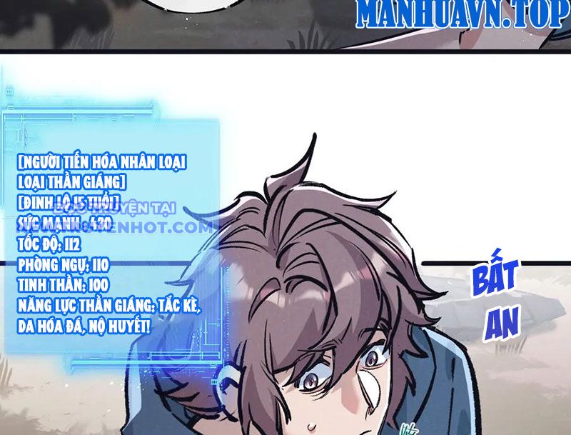 Mạt Thế Siêu Cấp Nông Trường Chap 78 - Next Chap 79