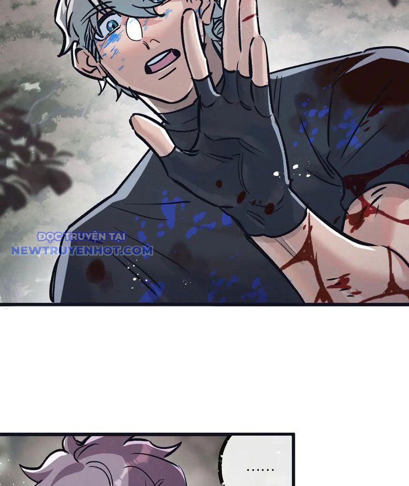 Mạt Thế Siêu Cấp Nông Trường Chap 79 - Next Chap 80