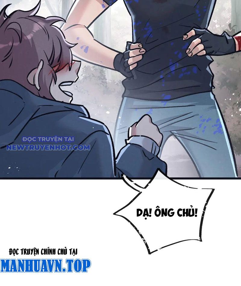 Mạt Thế Siêu Cấp Nông Trường Chap 79 - Next Chap 80