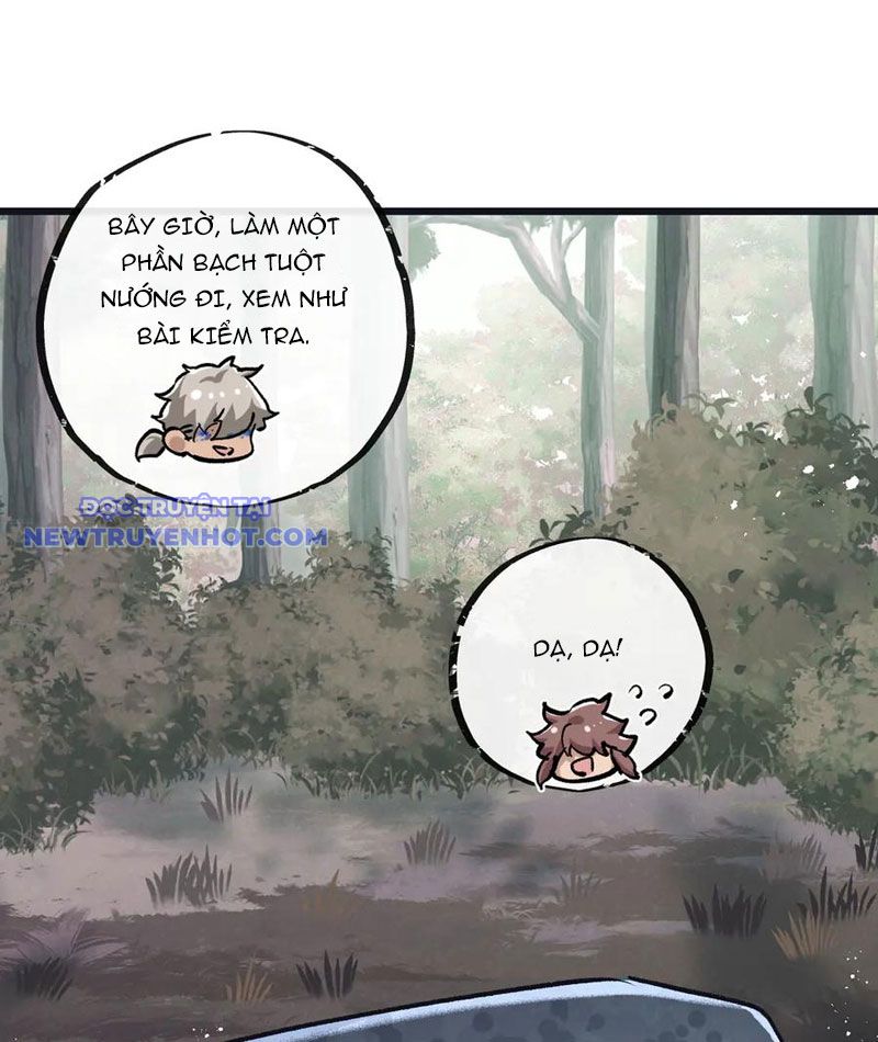 Mạt Thế Siêu Cấp Nông Trường Chap 79 - Next Chap 80