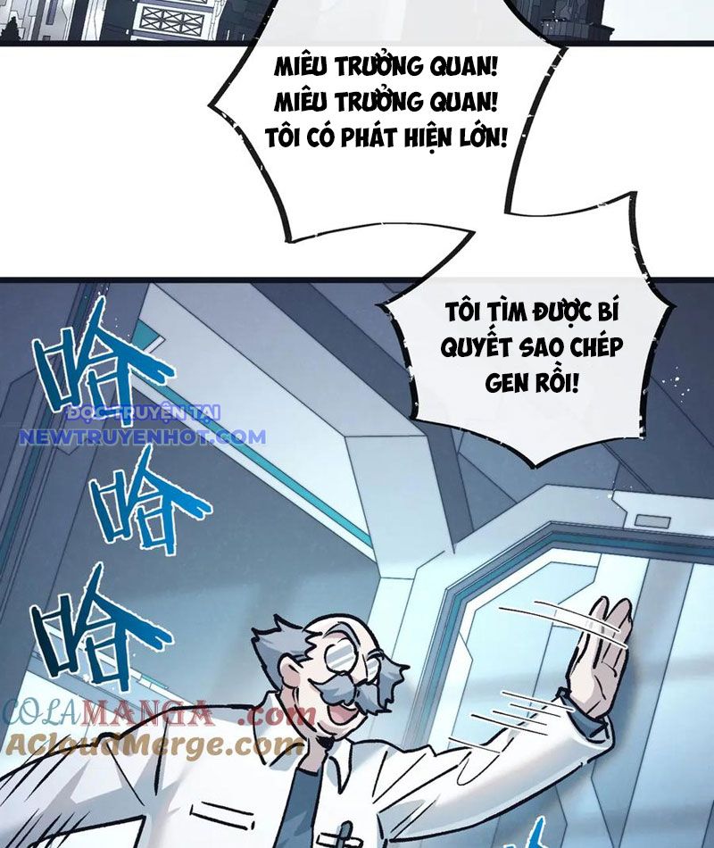 Mạt Thế Siêu Cấp Nông Trường Chap 79 - Next Chap 80