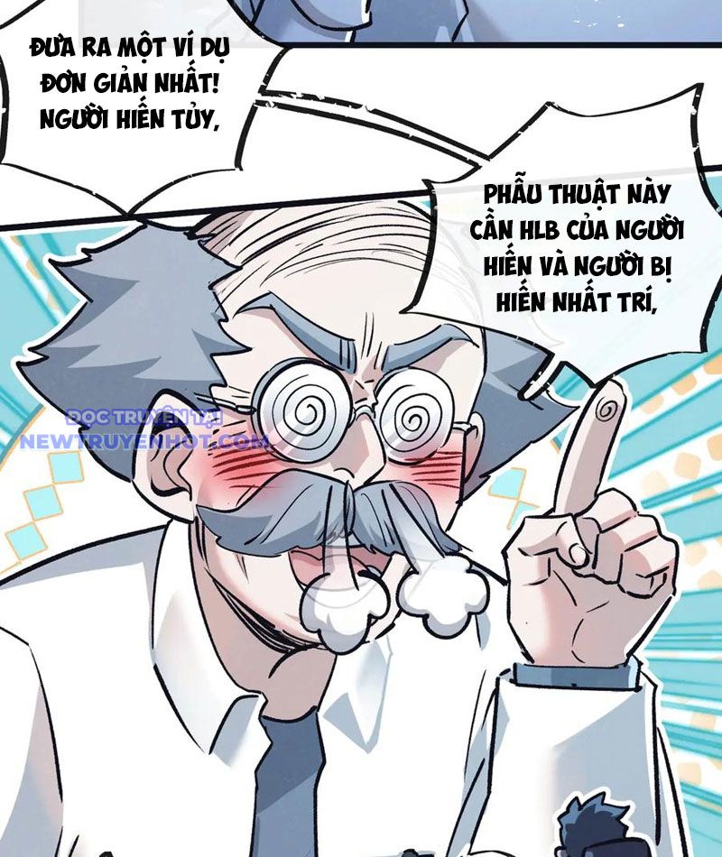 Mạt Thế Siêu Cấp Nông Trường Chap 79 - Next Chap 80