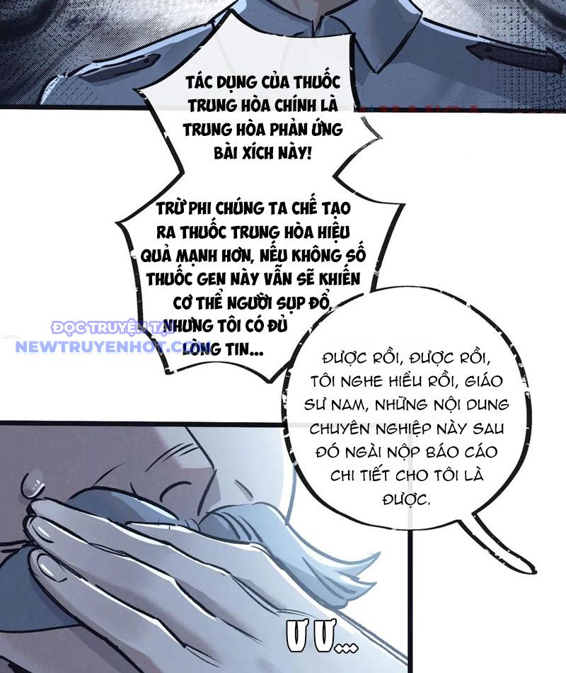 Mạt Thế Siêu Cấp Nông Trường Chap 79 - Next Chap 80