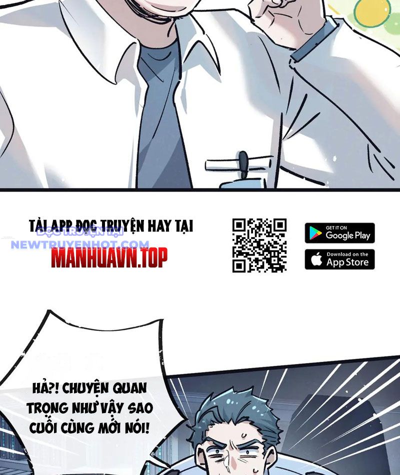 Mạt Thế Siêu Cấp Nông Trường Chap 79 - Next Chap 80