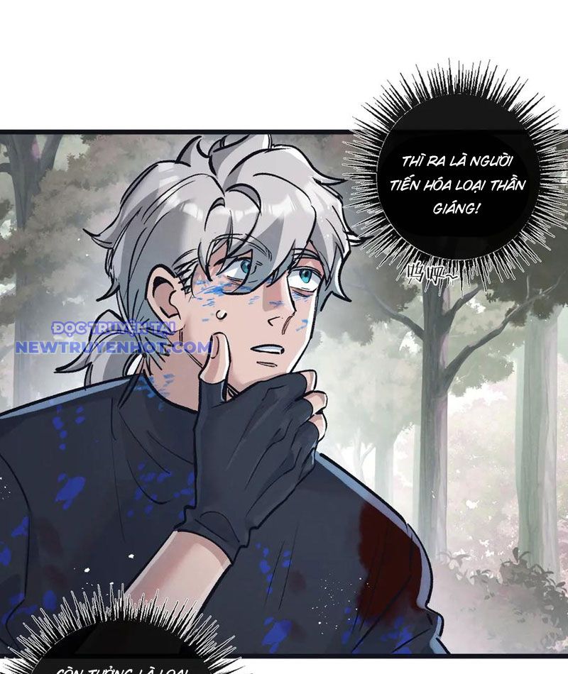 Mạt Thế Siêu Cấp Nông Trường Chap 79 - Next Chap 80