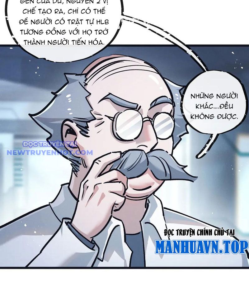 Mạt Thế Siêu Cấp Nông Trường Chap 79 - Next Chap 80