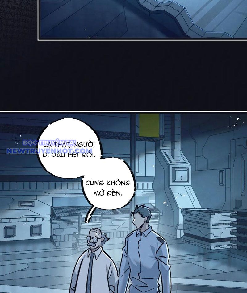 Mạt Thế Siêu Cấp Nông Trường Chap 79 - Next Chap 80