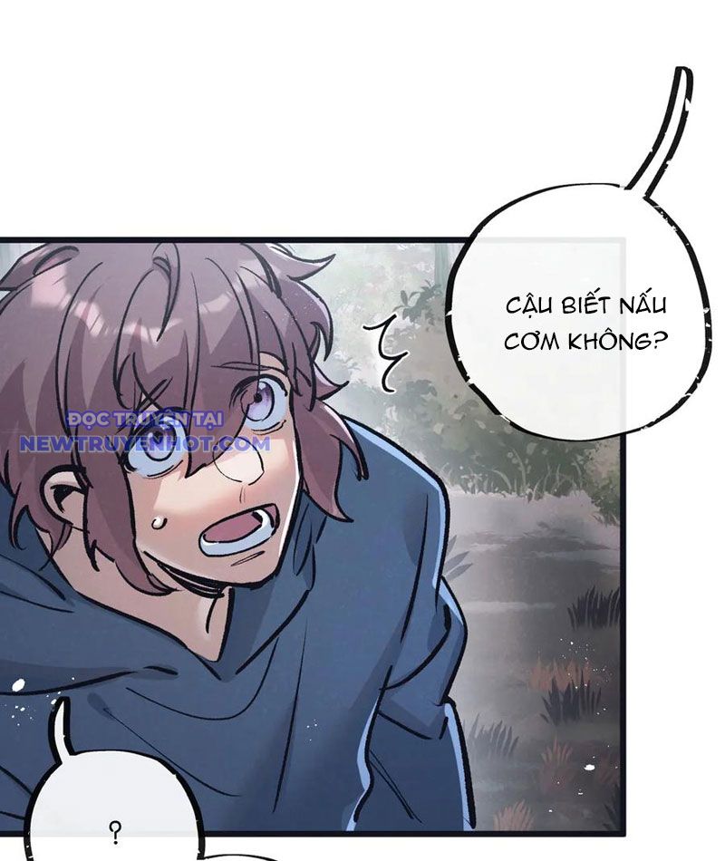 Mạt Thế Siêu Cấp Nông Trường Chap 79 - Next Chap 80