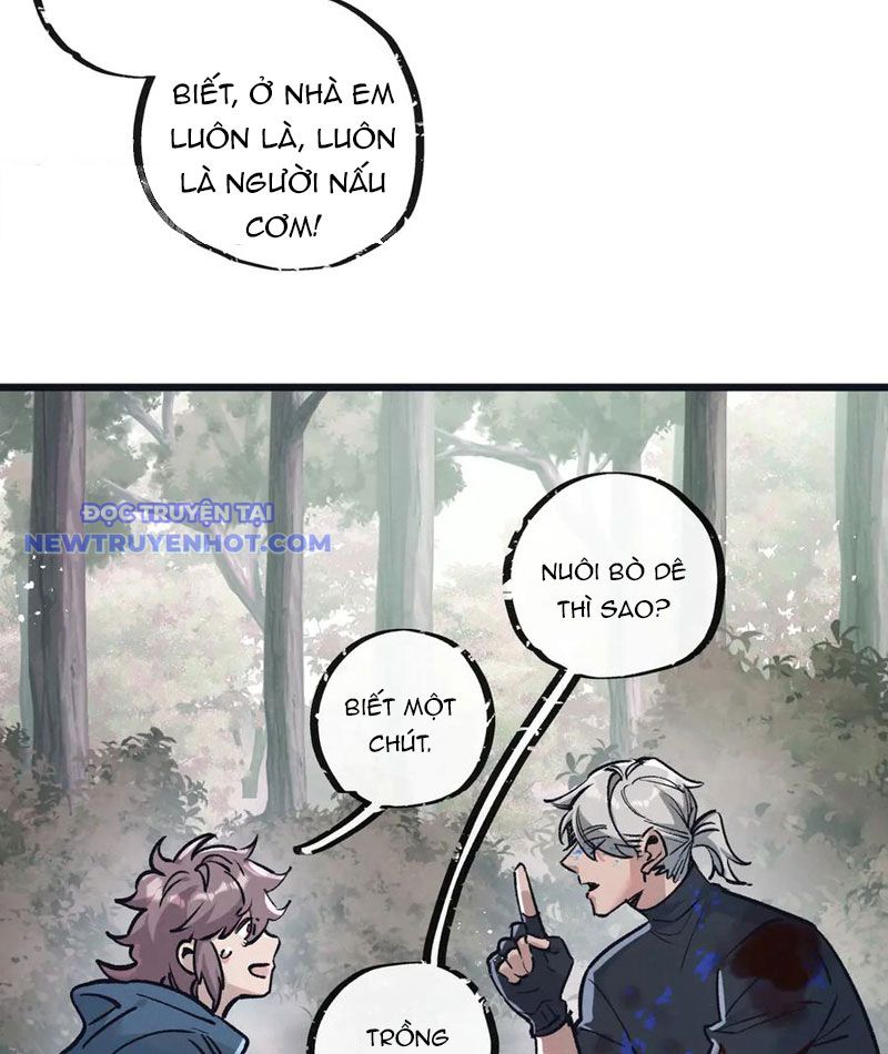 Mạt Thế Siêu Cấp Nông Trường Chap 79 - Next Chap 80